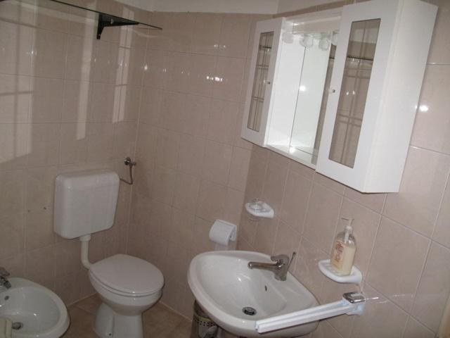 Apartment Pula Center - Near The Central Bus Station Екстериор снимка
