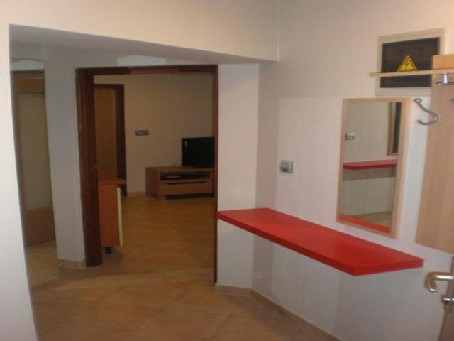 Apartment Pula Center - Near The Central Bus Station Екстериор снимка