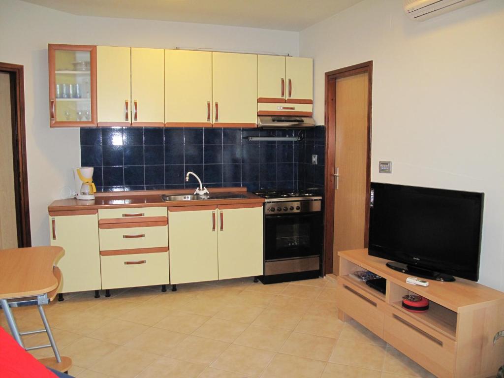 Apartment Pula Center - Near The Central Bus Station Екстериор снимка